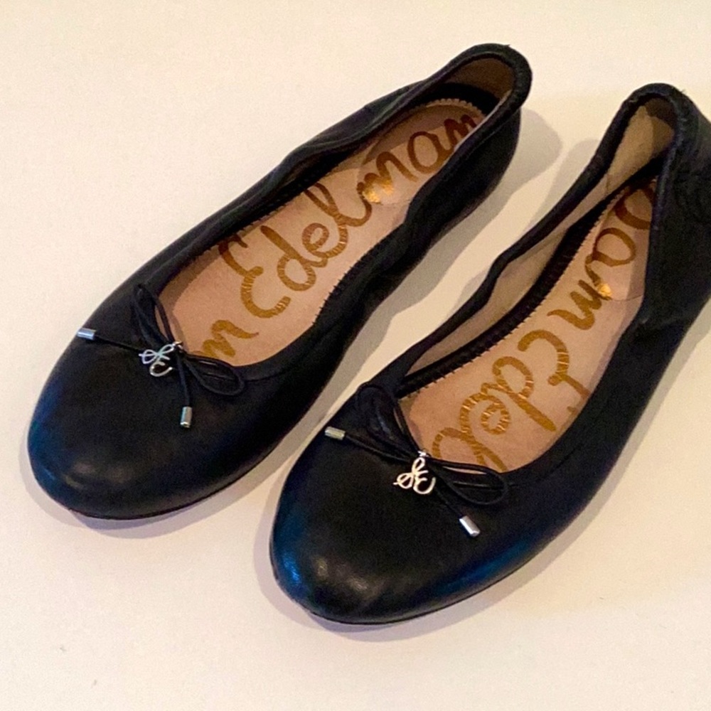 Sam Edelman Ballet Flats